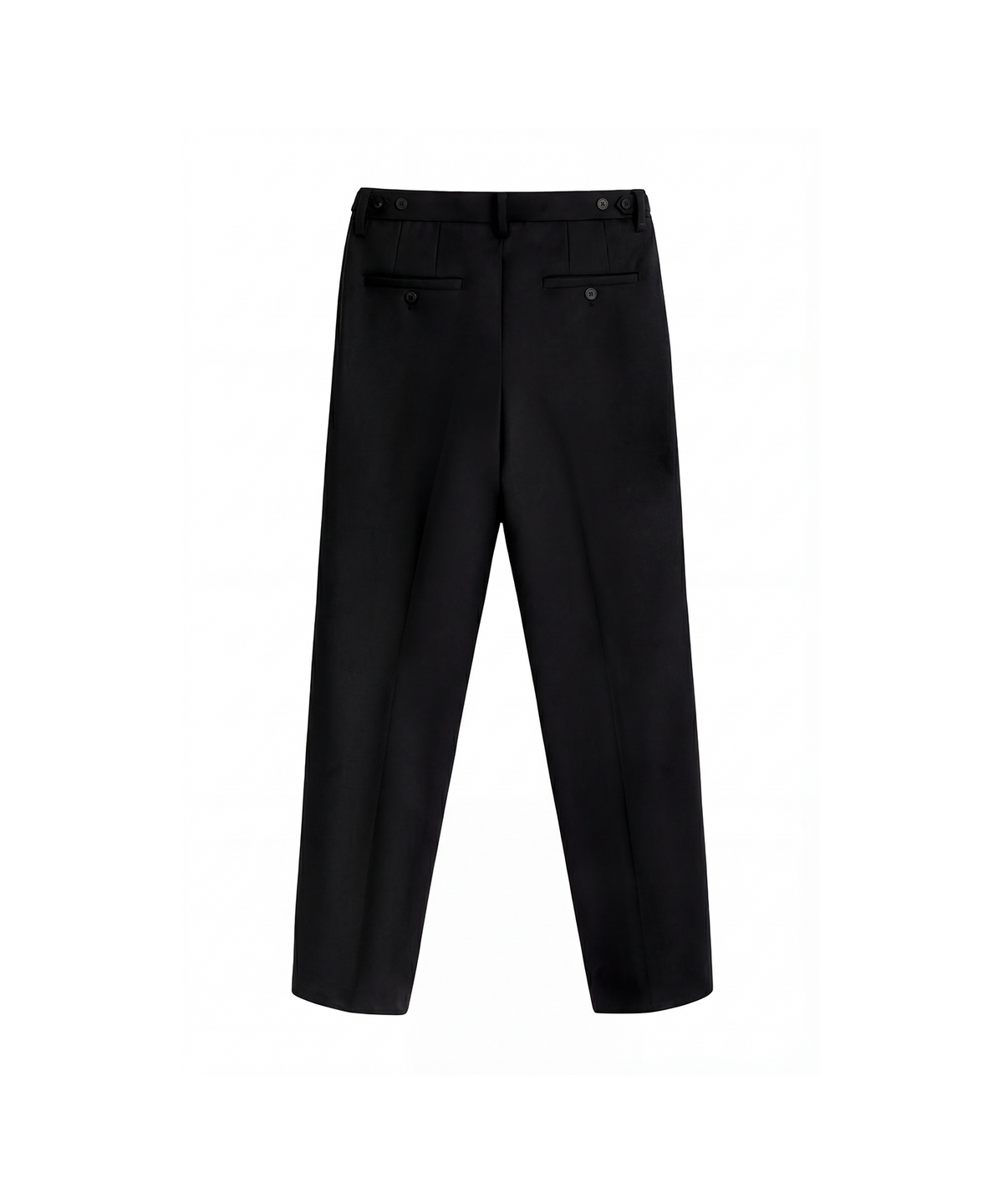 이아크(EARC) Relaxed : Single Trouser