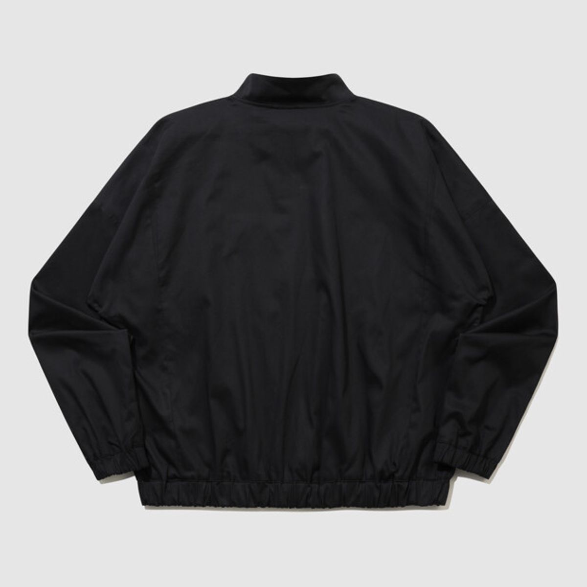 엄브로(UMBRO) NQ 헤링턴 자켓 블랙 UR111CJK31