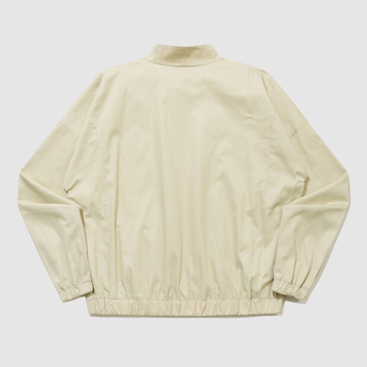 엄브로(UMBRO) NQ 헤링턴 자켓 베이지 UR111CJK31