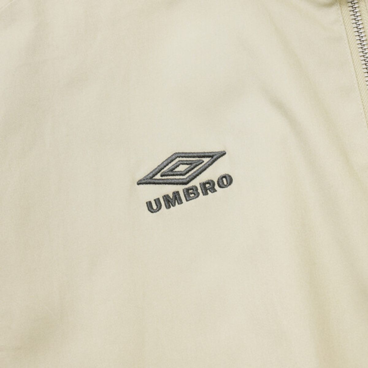 엄브로(UMBRO) NQ 헤링턴 자켓 베이지 UR111CJK31