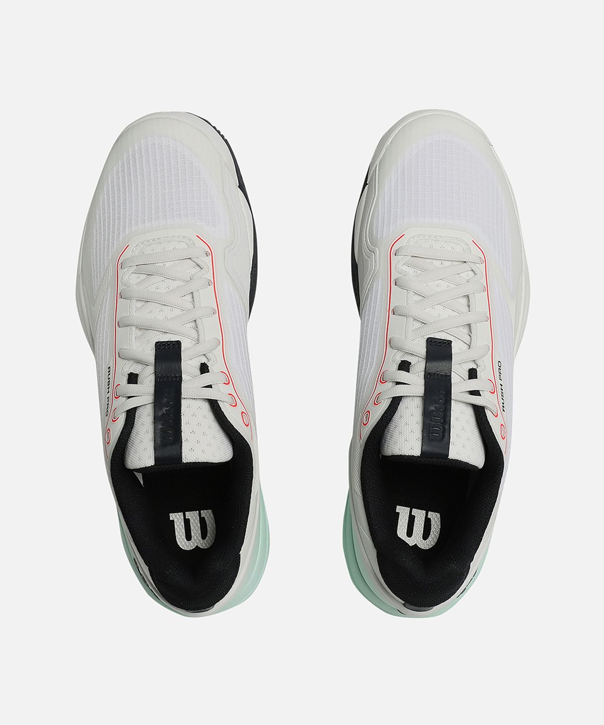 윌슨(WILSON) 러쉬 프로 5 (4color)