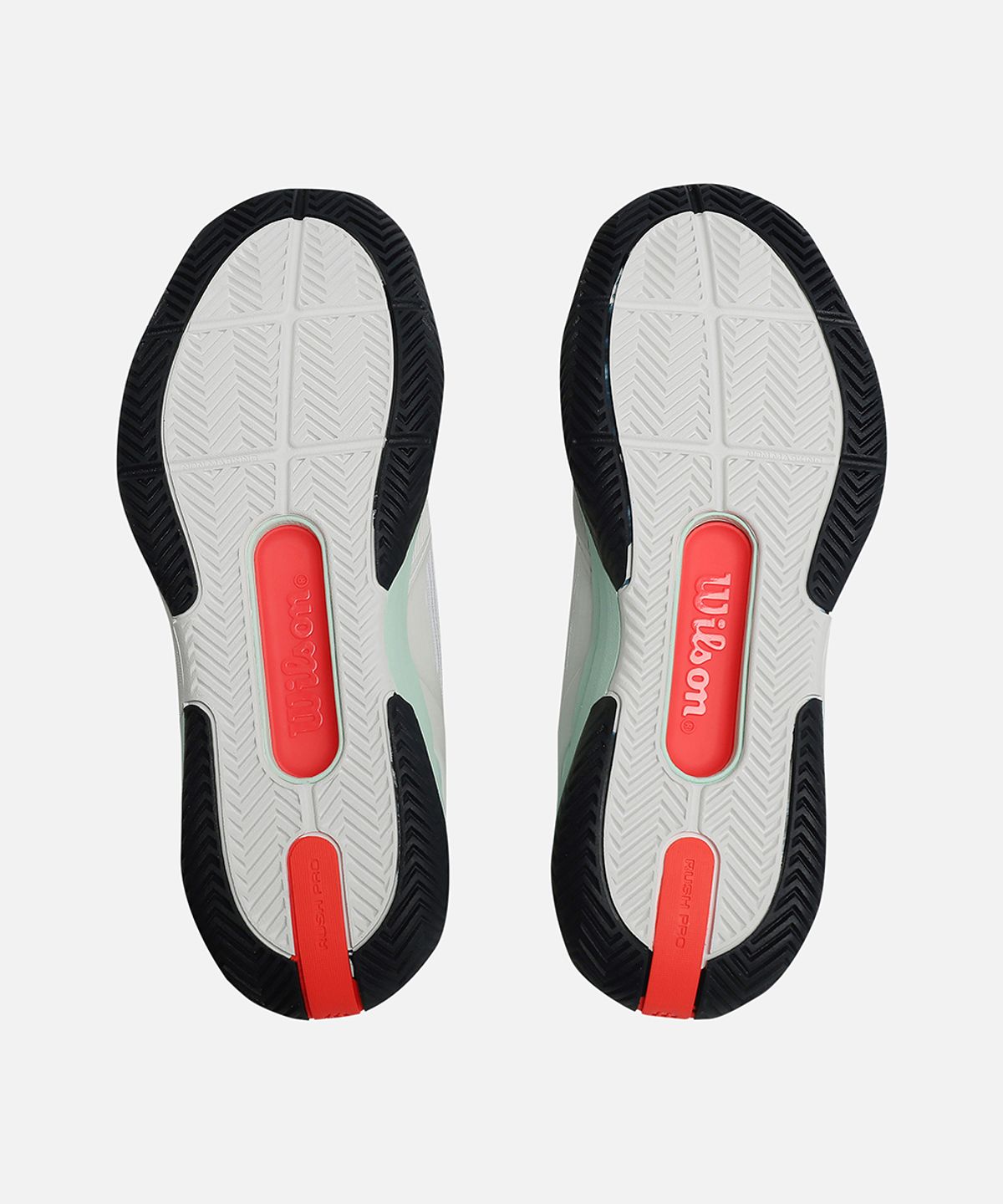 윌슨(WILSON) 러쉬 프로 5 (4color)