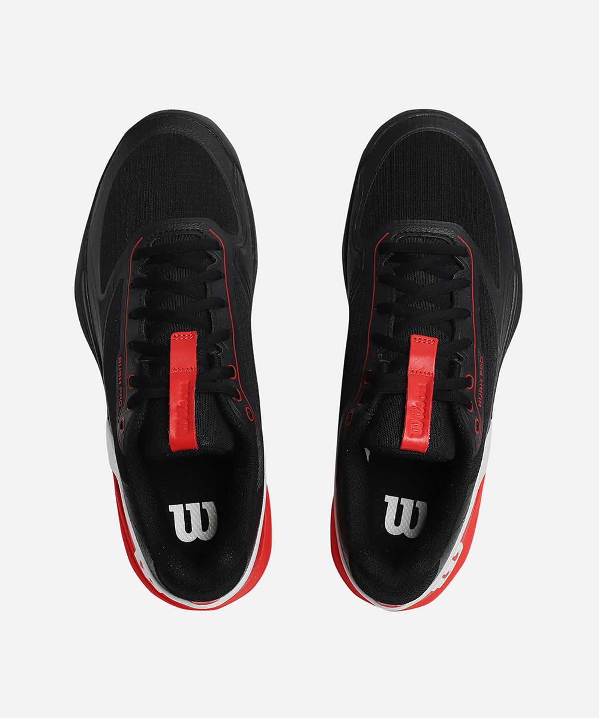 윌슨(WILSON) 러쉬 프로 5 (4color)