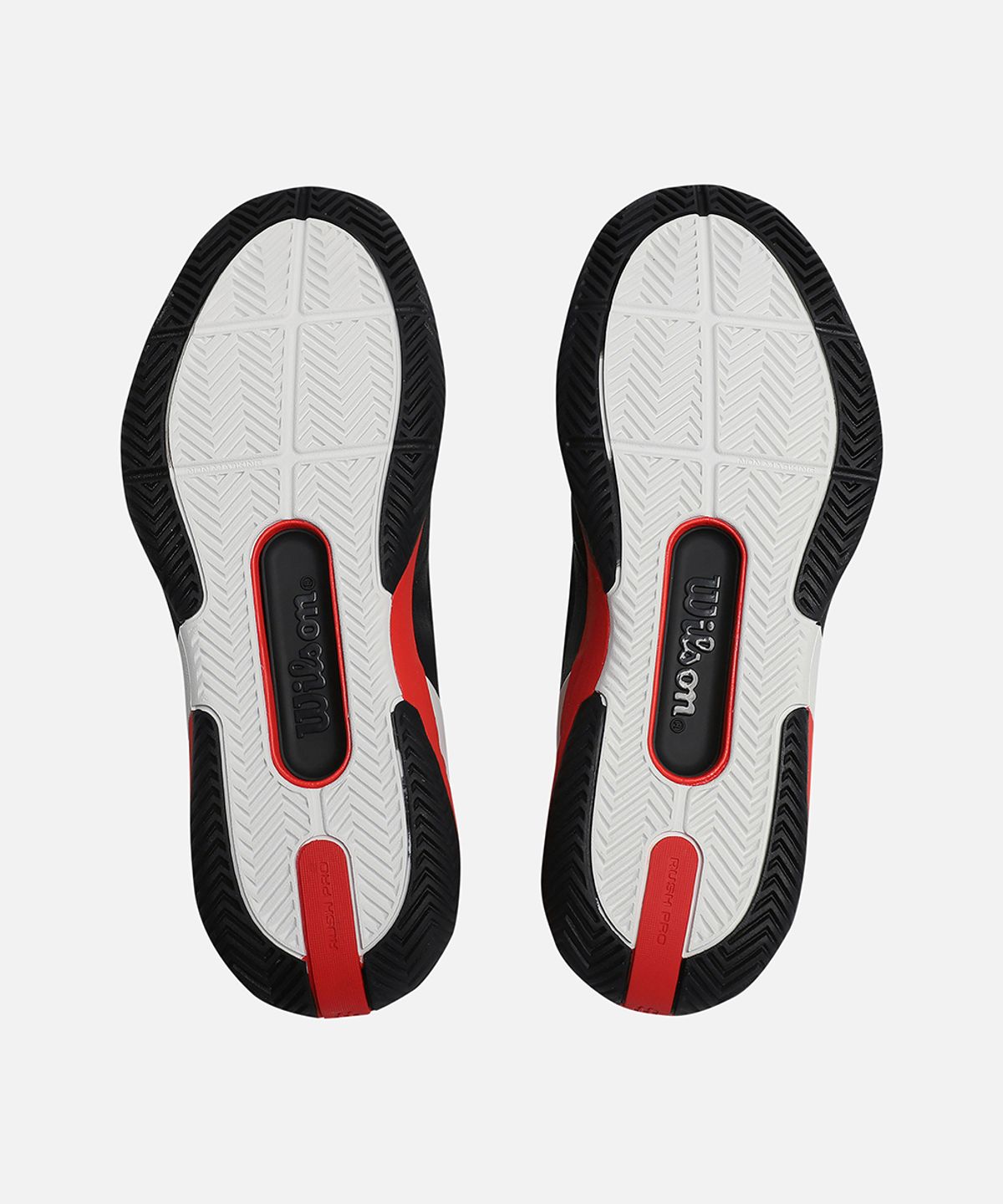 윌슨(WILSON) 러쉬 프로 5 (4color)