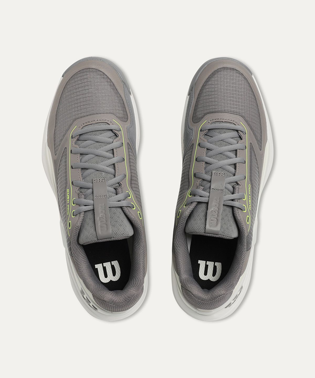 윌슨(WILSON) 러쉬 프로 5 (4color)