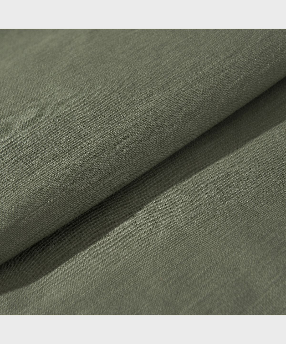 비디알(VDR) BACK SATEEN HUNTING JACKET [Swamp Green]