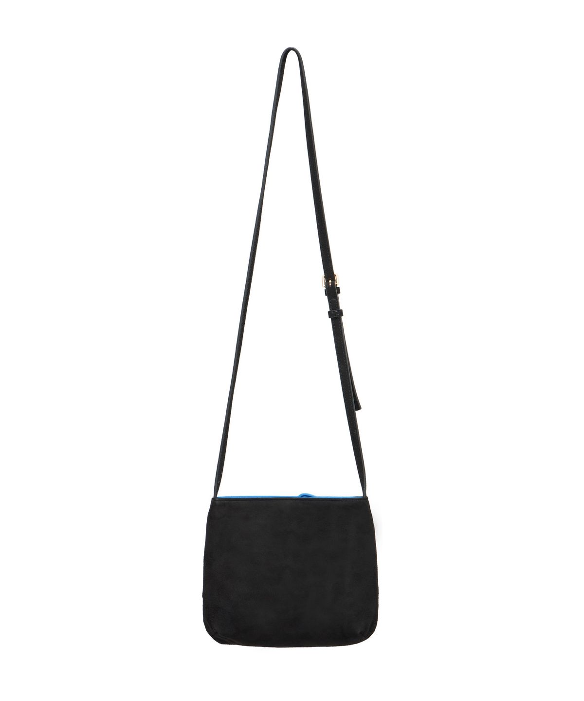 노앙(NOHANT) MINI CROSSBODY BAG BLACK