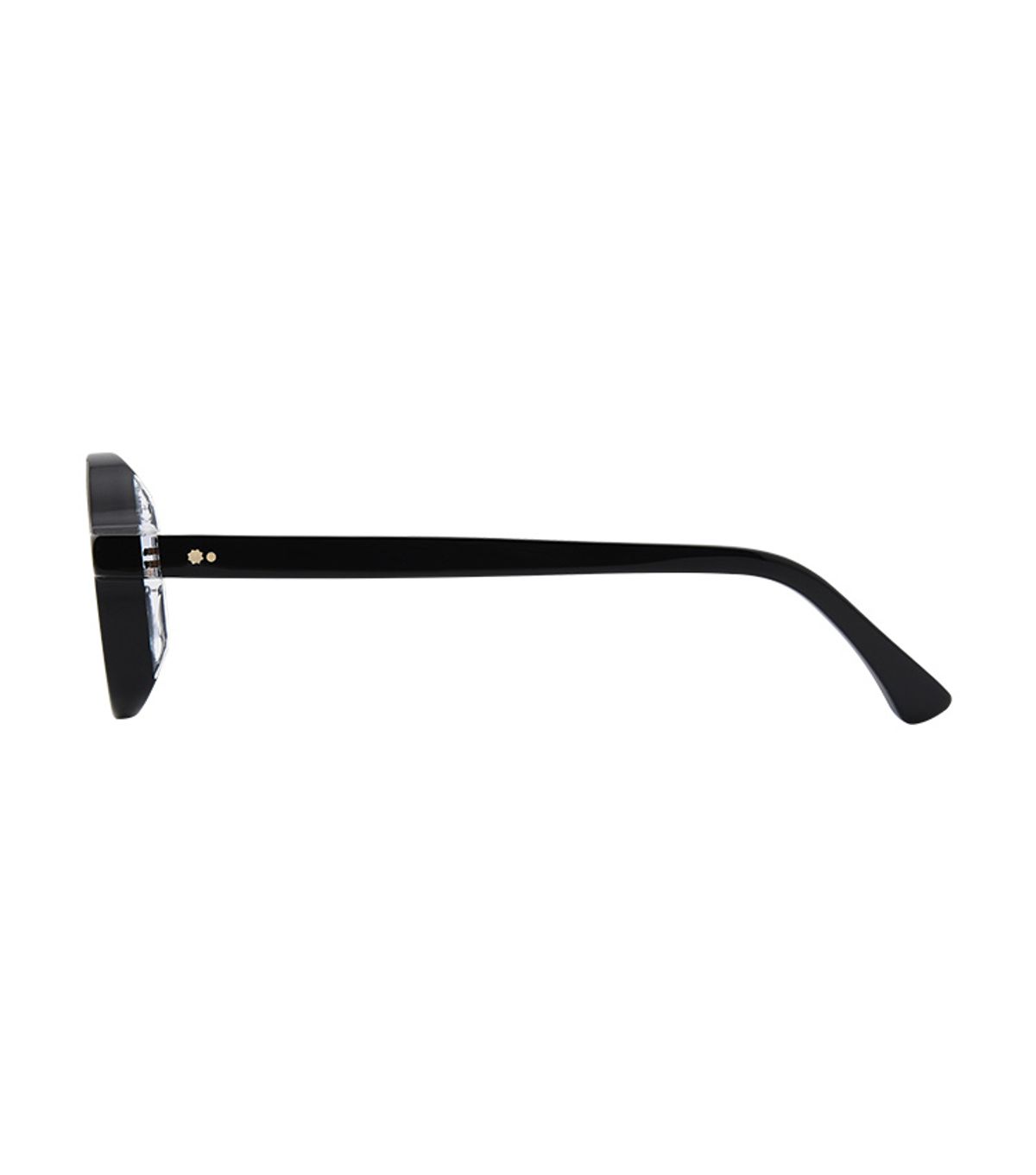 베디베로(VEDIVERO) 발도비아데네 안경 01 BLK