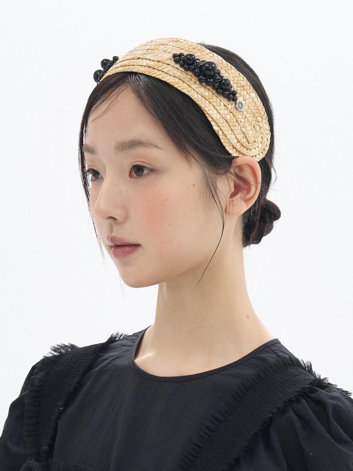 브라운햇(BROWNHAT) 세실 스트로 패시네이터