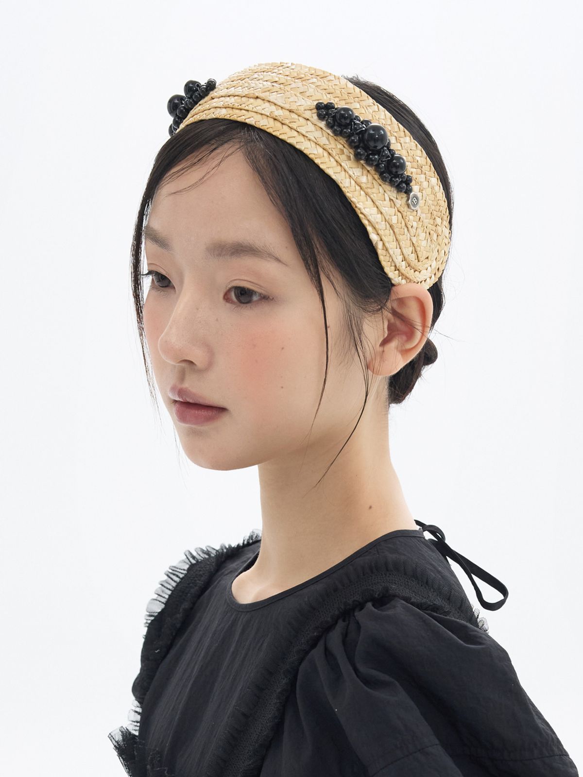 브라운햇(BROWNHAT) 세실 스트로 패시네이터