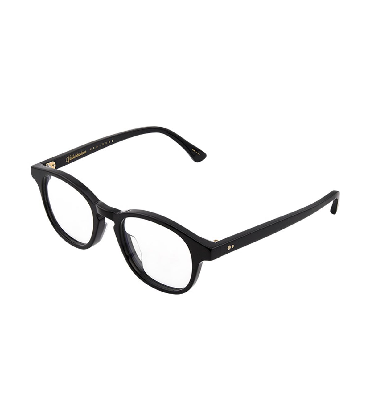 베디베로(VEDIVERO) 발도비아데네 안경 03 BLK