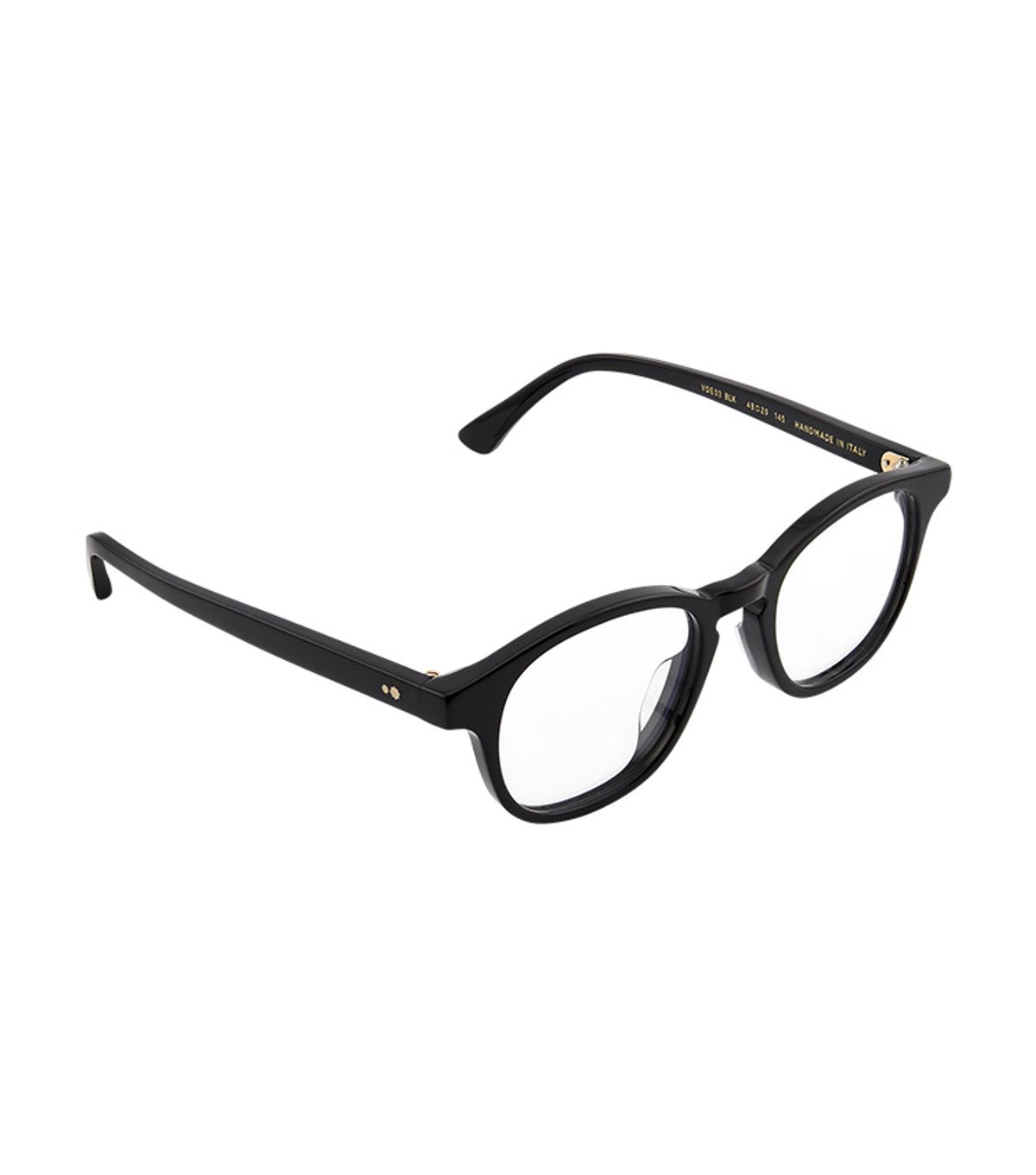베디베로(VEDIVERO) 발도비아데네 안경 03 BLK