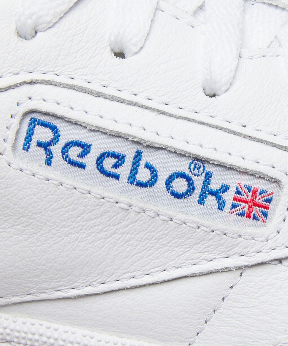 리복(REEBOK) 클럽 C 85 GL - 화이트:검 / 100259127