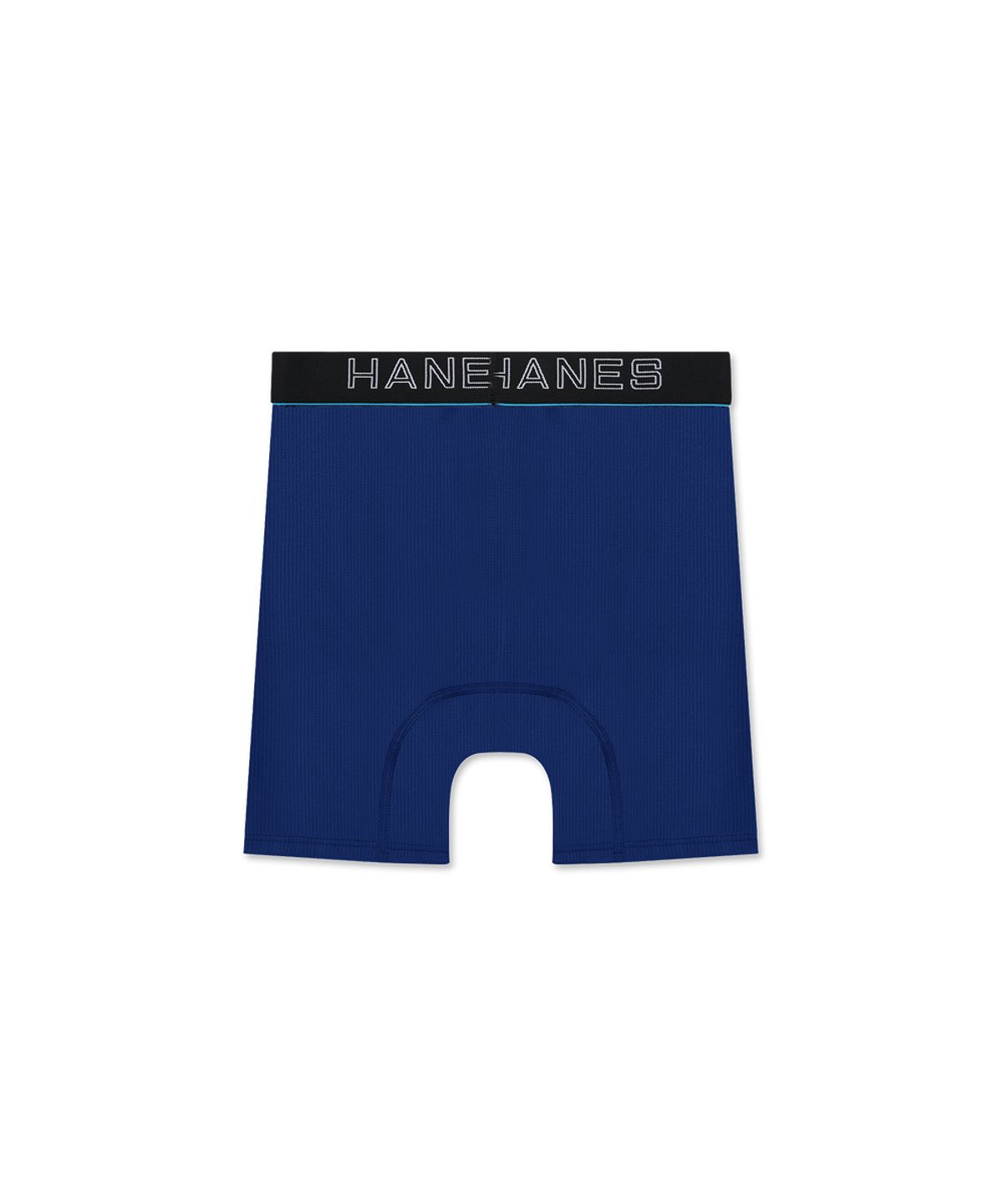 헤인즈(HANES) 컴포트 플렉스 핏 박서 브리프 (메쉬) 로얄 블루