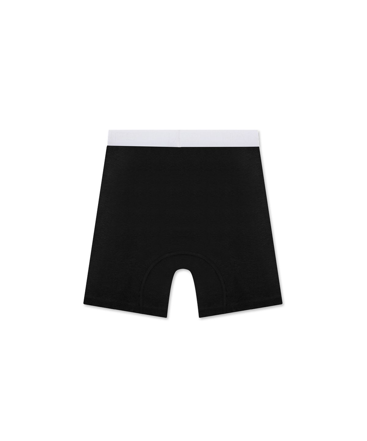 헤인즈(HANES) 컴포트 플렉스 핏 박서 브리프 블랙 X 화이트