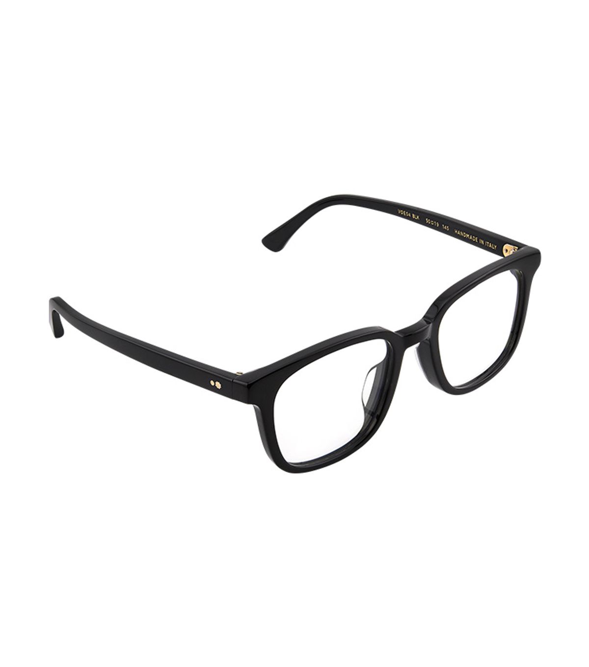 베디베로(VEDIVERO) 발도비아데네 안경 04 BLK