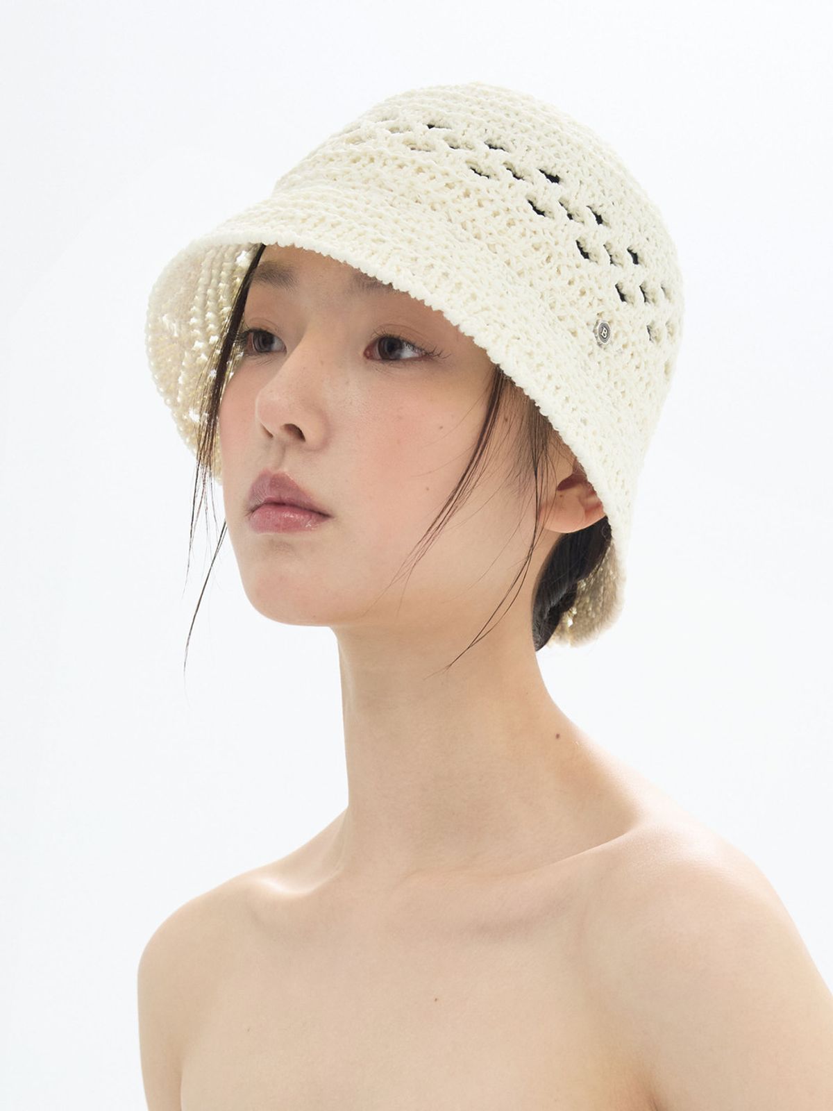 브라운햇(BROWNHAT) 코제트 니팅 햇