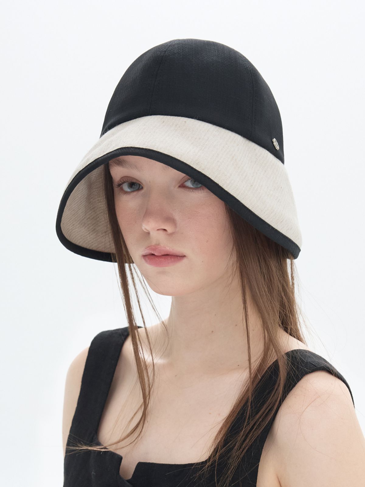 브라운햇(BROWNHAT) 도빌 햇