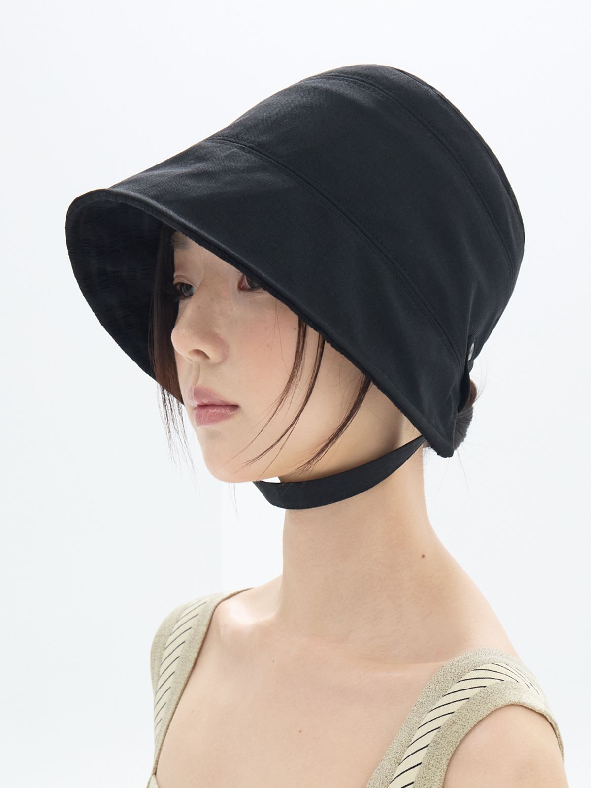 브라운햇(BROWNHAT) 로샤 보닛