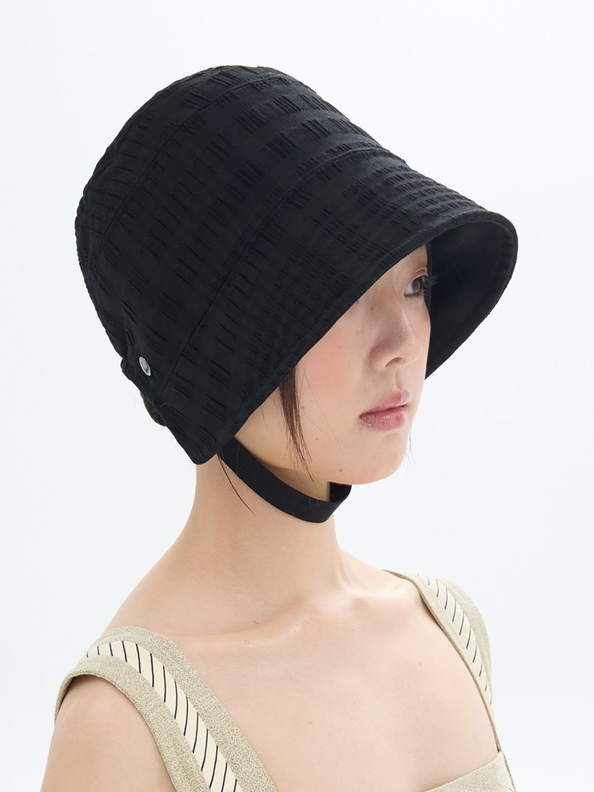 브라운햇(BROWNHAT) 로샤 보닛