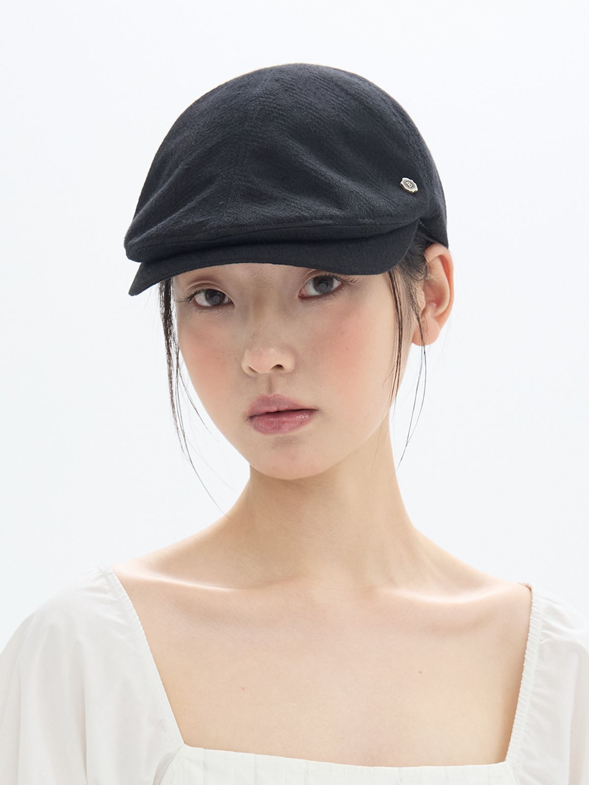 브라운햇(BROWNHAT) 도날드 - 블랙