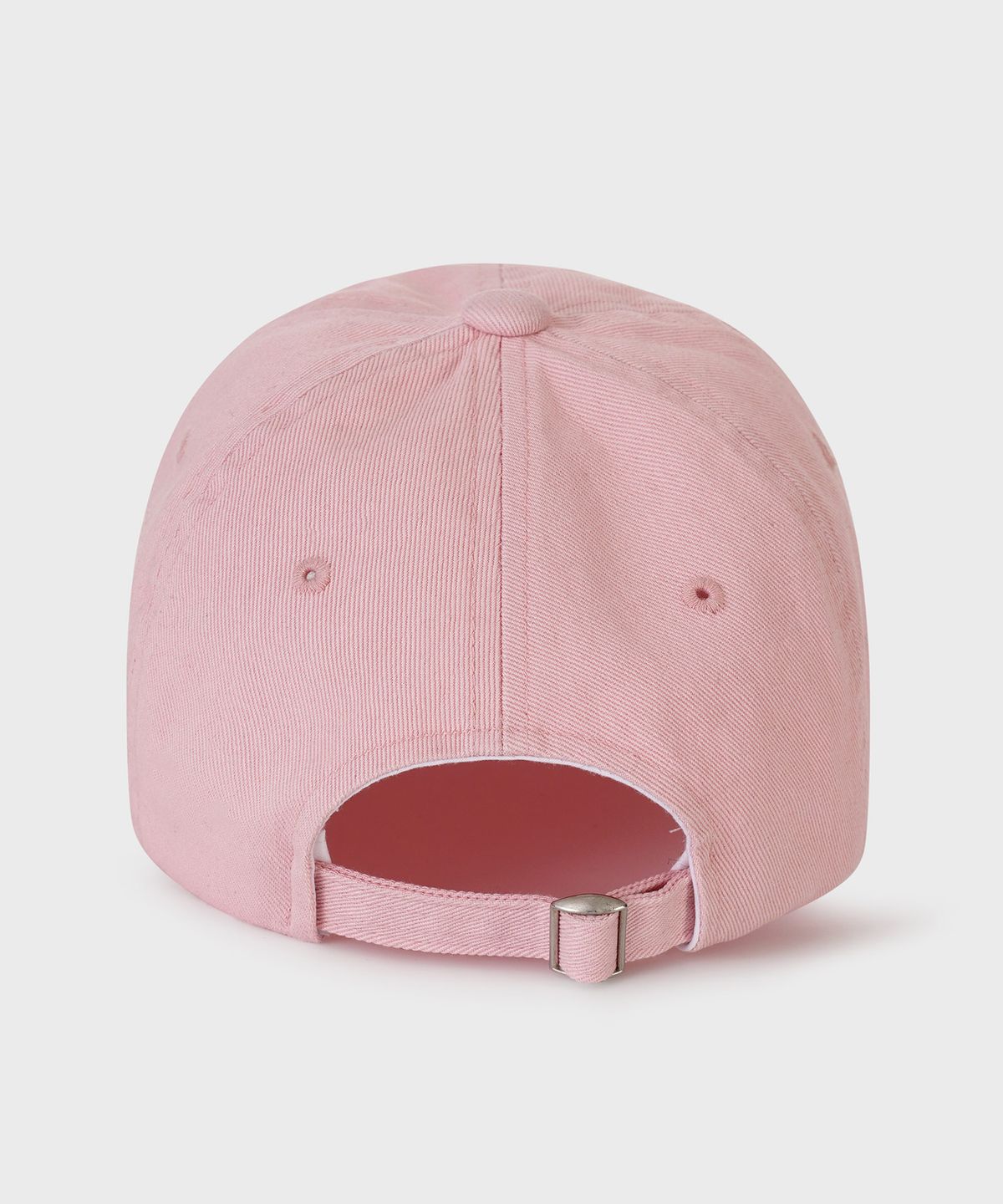 플랙(PLAC) 페퍼유 X 플랙 볼캡 2colors