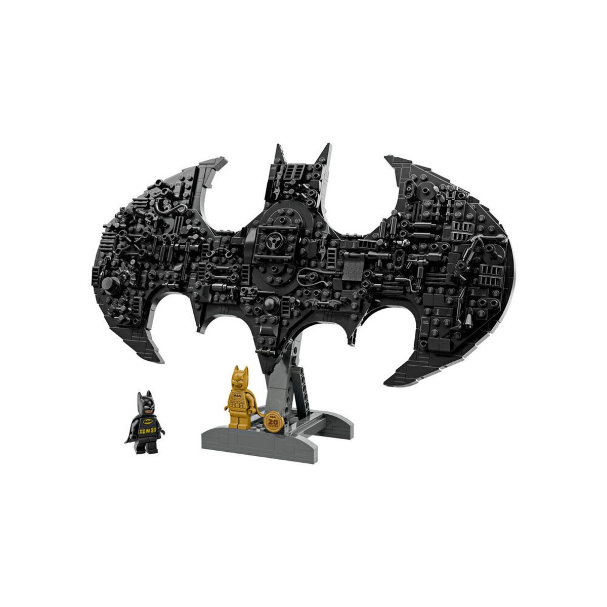 레고(LEGO) 레고 슈퍼히어로 76330 배트맨™ 로고  [레고공식]