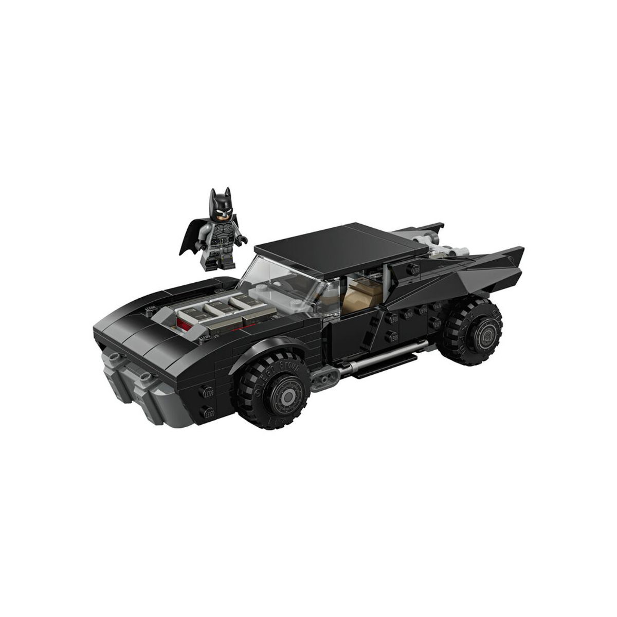 레고(LEGO) 레고 슈퍼히어로 76332 배트맨™ 배트모빌™ [레고공식]