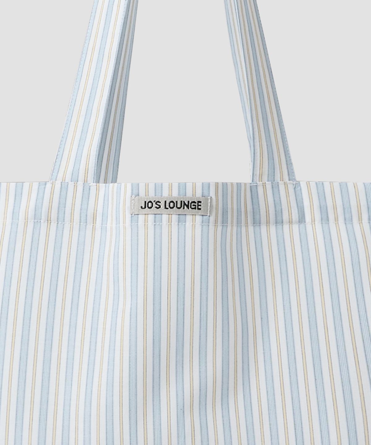 조스라운지(JO'S LOUNGE) Harbour Fabric Bag