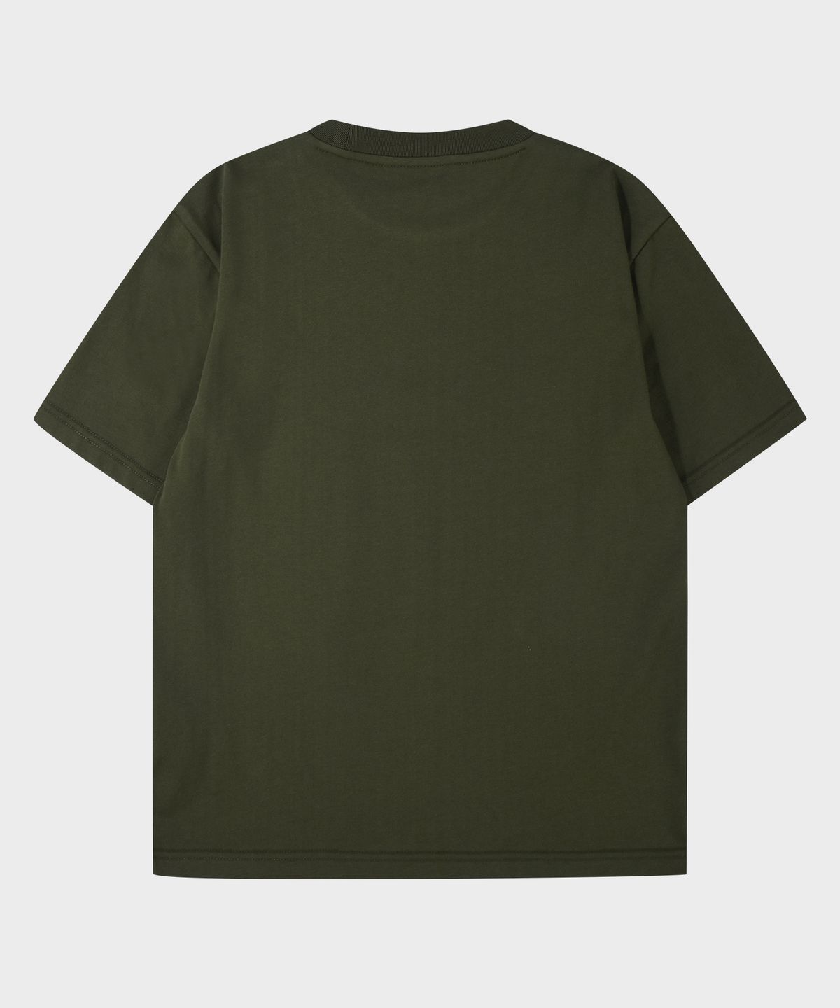 지프키즈(JEEPKIDS) 스몰 지프로고 반팔티(KR5TSU092KH)
