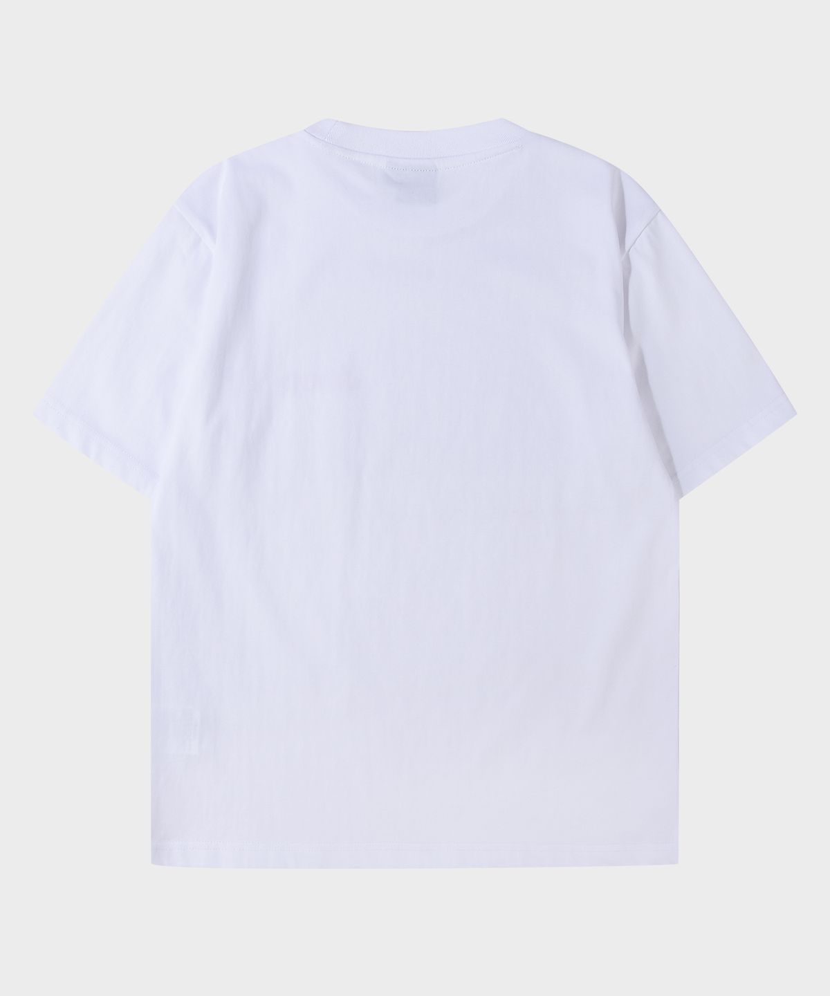 지프키즈(JEEPKIDS) 스몰 지프로고 반팔티(KR5TSU092RD)