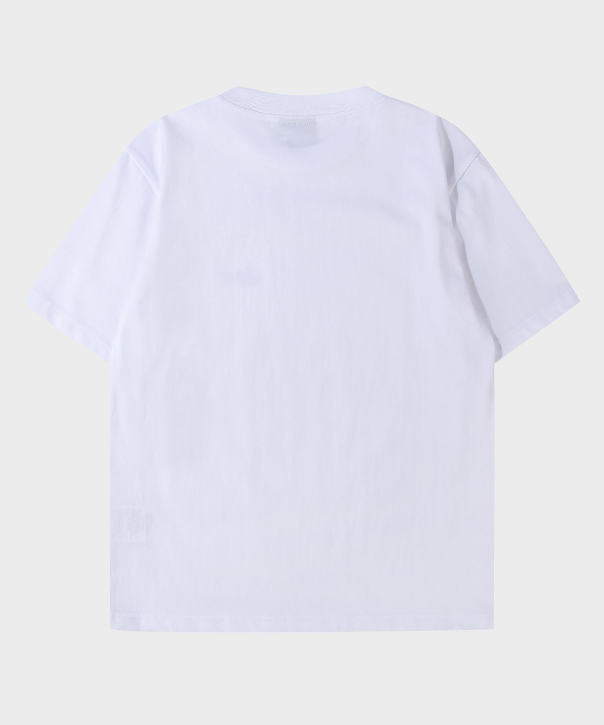 지프키즈(JEEPKIDS) 스몰 지프로고 반팔티(KR5TSU092OW)