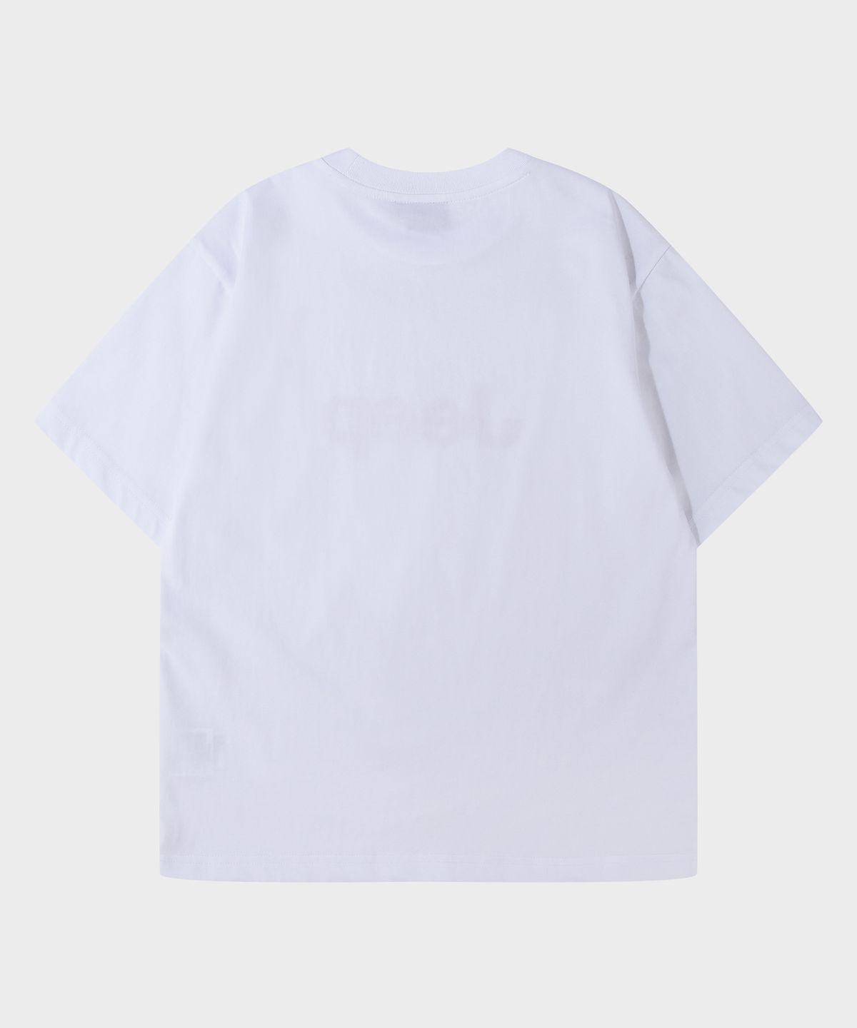 지프키즈(JEEPKIDS) 빅 지프로고 반팔티(KR5TSU091RD)