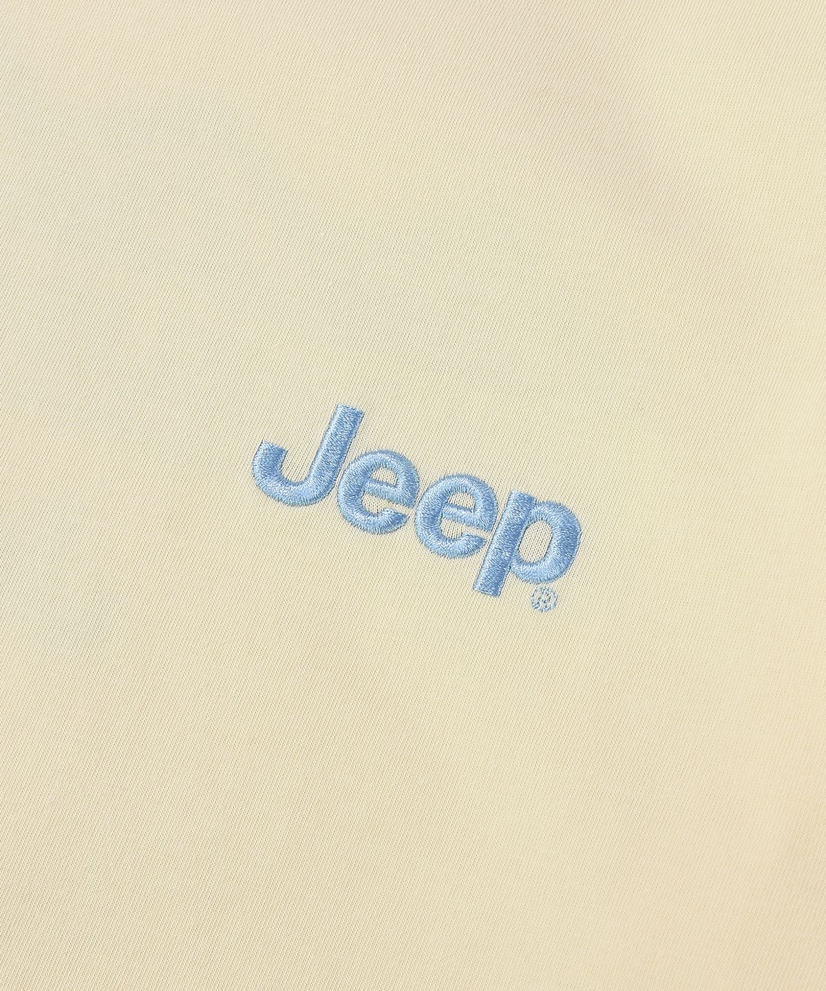 지프키즈(JEEPKIDS) 엠로고 프린팅 티셔츠(KR5TSU173LY)