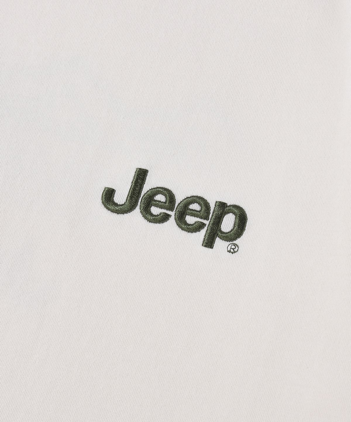 지프키즈(JEEPKIDS) 엠로고 프린팅 티셔츠(KR5TSU173LL)