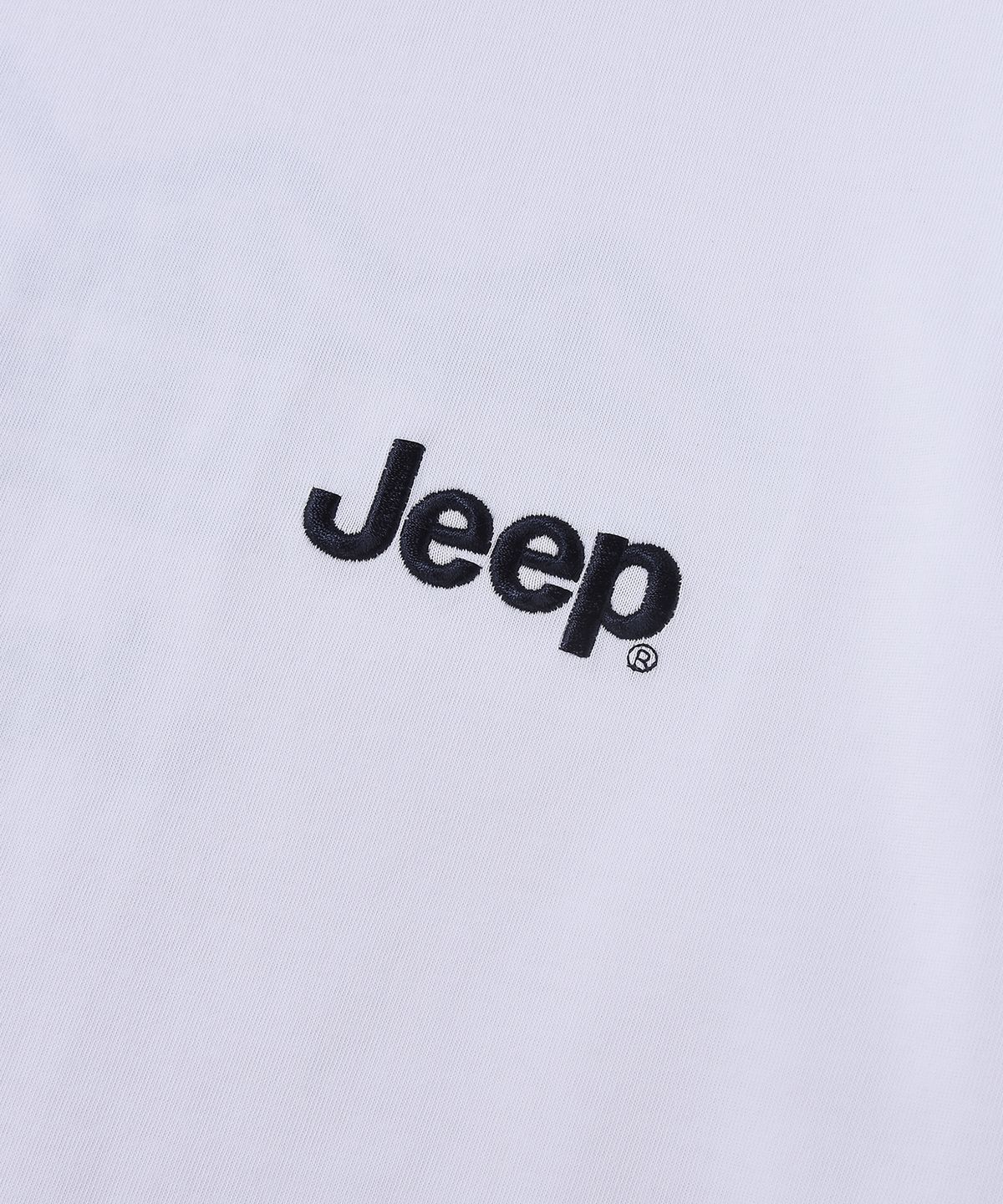 지프키즈(JEEPKIDS) 엠로고 프린팅 티셔츠(KR5TSU173WH)
