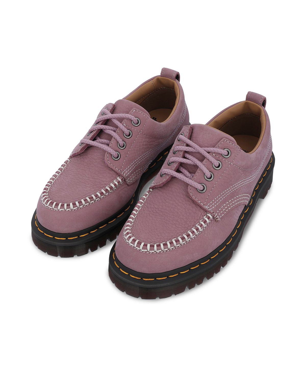 닥터마틴(DR.MARTENS) 로웰 - 더스티로즈 / 42365650