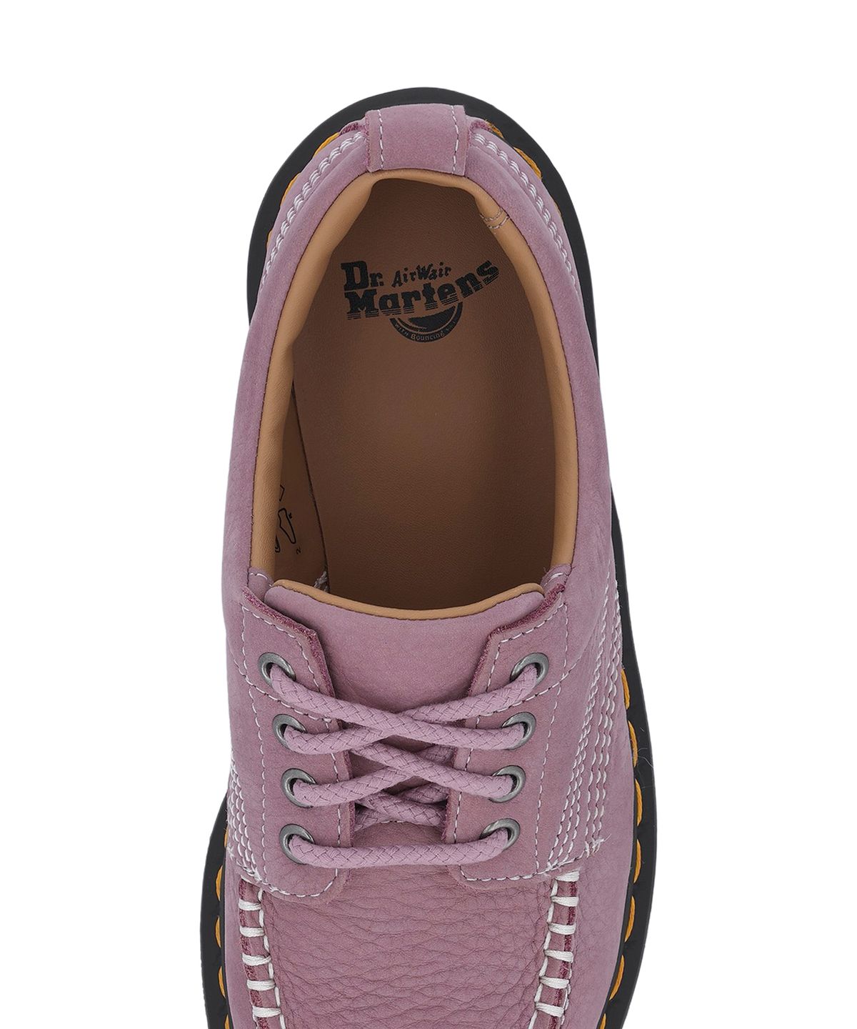 닥터마틴(DR.MARTENS) 로웰 - 더스티로즈 / 42365650