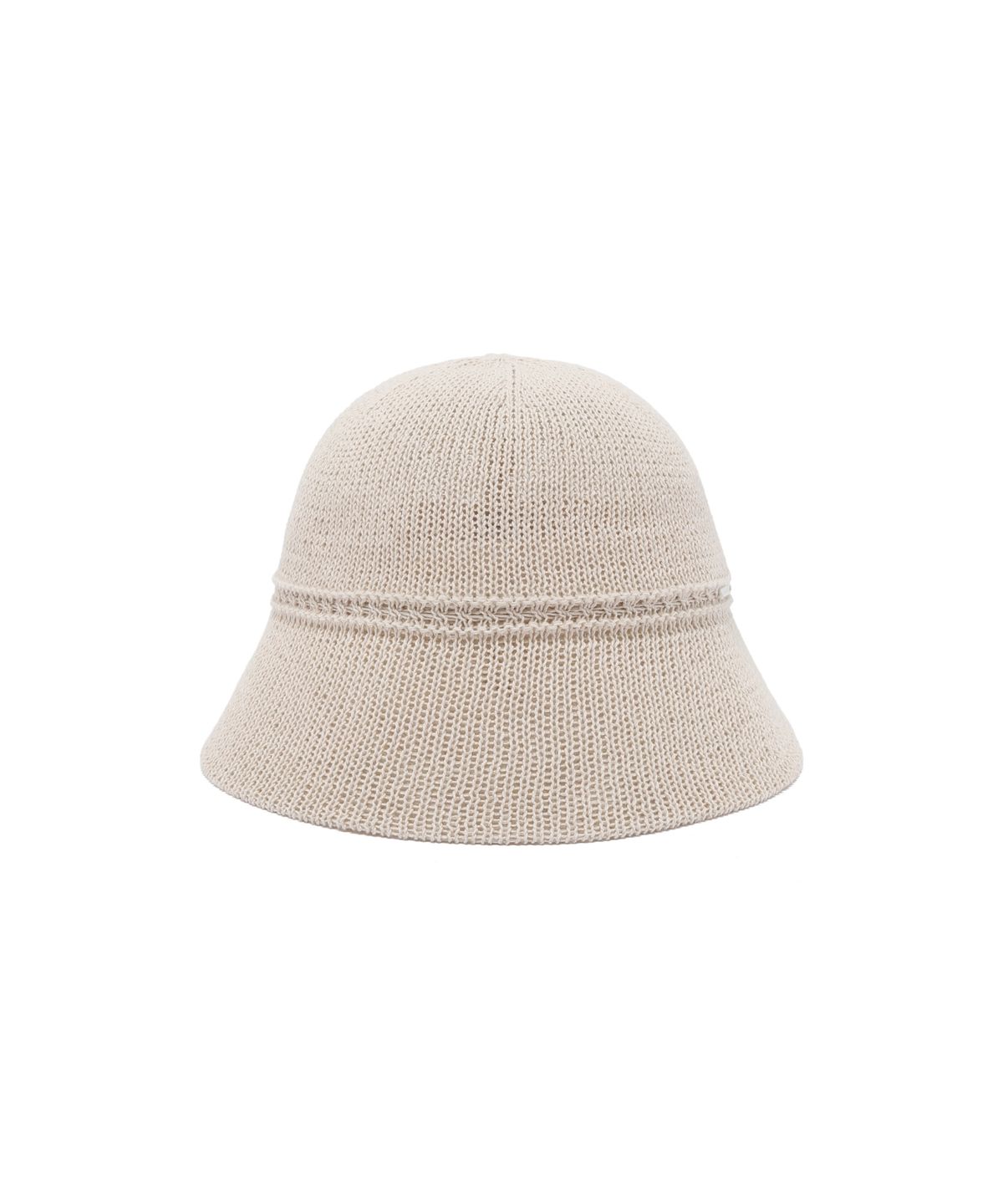 스노우피크 어패럴(SNOWPEAK APPAREL) 여성 니트 햇 (S26SWFKC67) Light Beige
