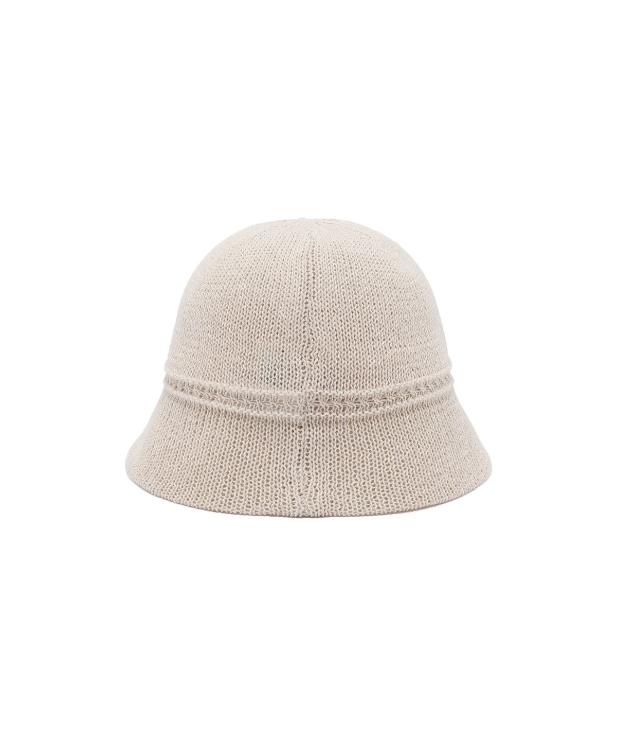 스노우피크 어패럴(SNOWPEAK APPAREL) 여성 니트 햇 (S26SWFKC67) Light Beige