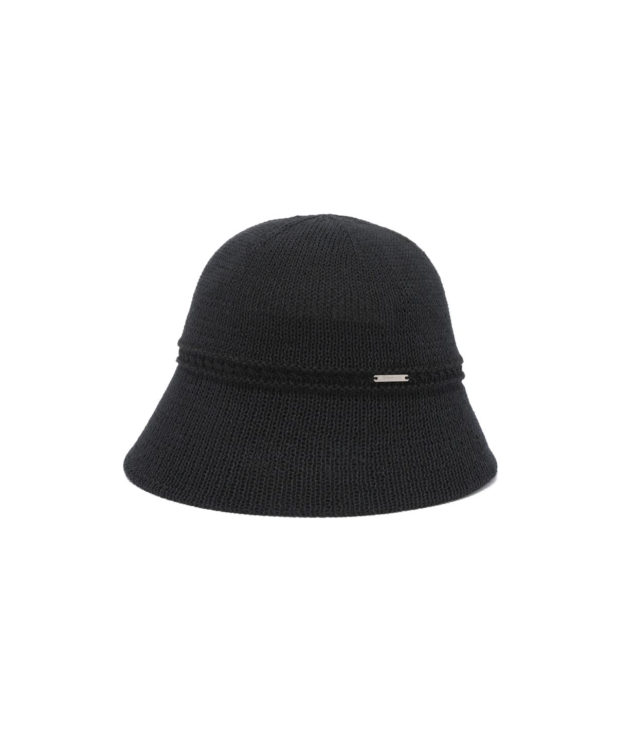 스노우피크 어패럴(SNOWPEAK APPAREL) 여성 니트 햇 (S26SWFKC67) Dark Navy