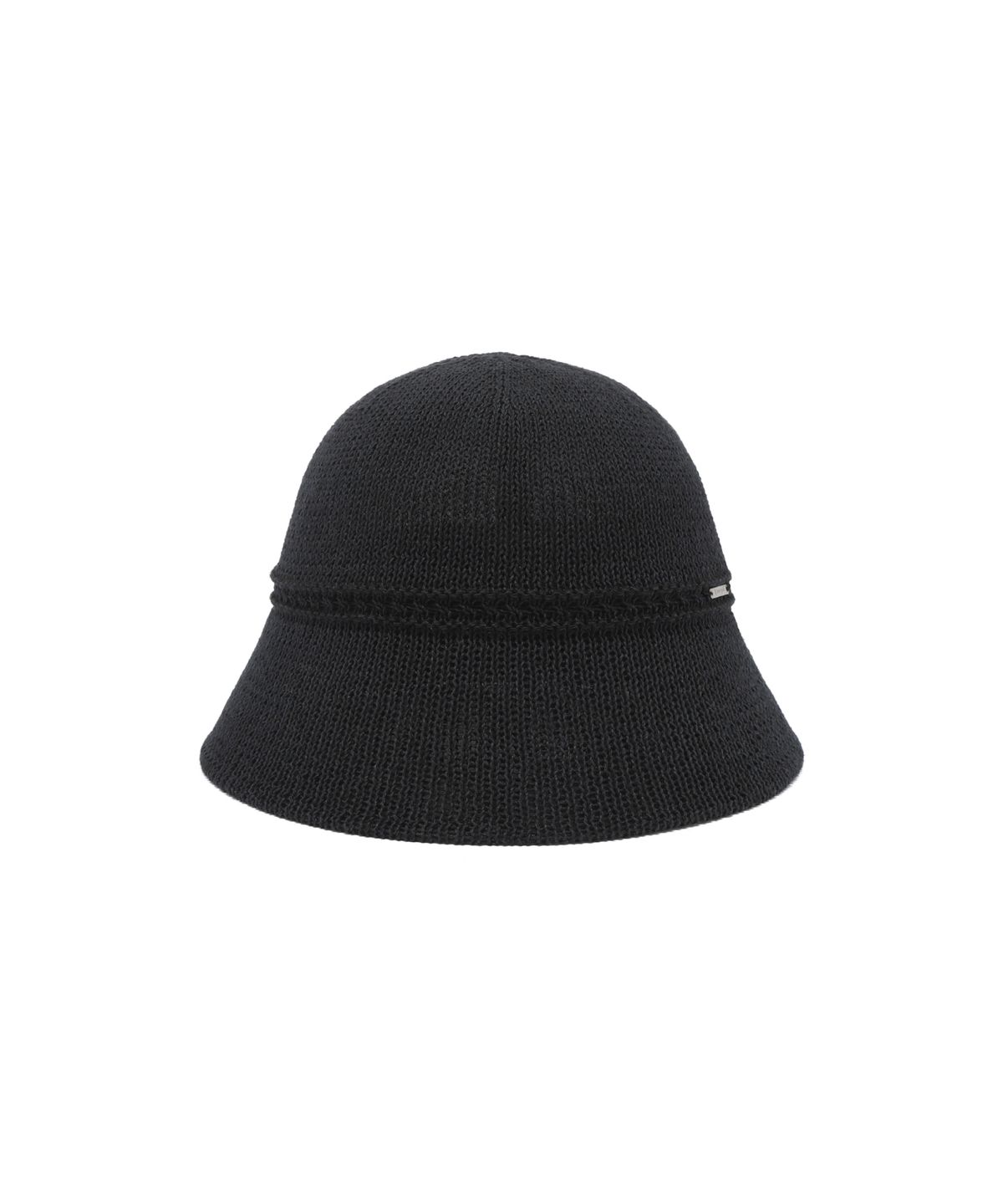 스노우피크 어패럴(SNOWPEAK APPAREL) 여성 니트 햇 (S26SWFKC67) Dark Navy