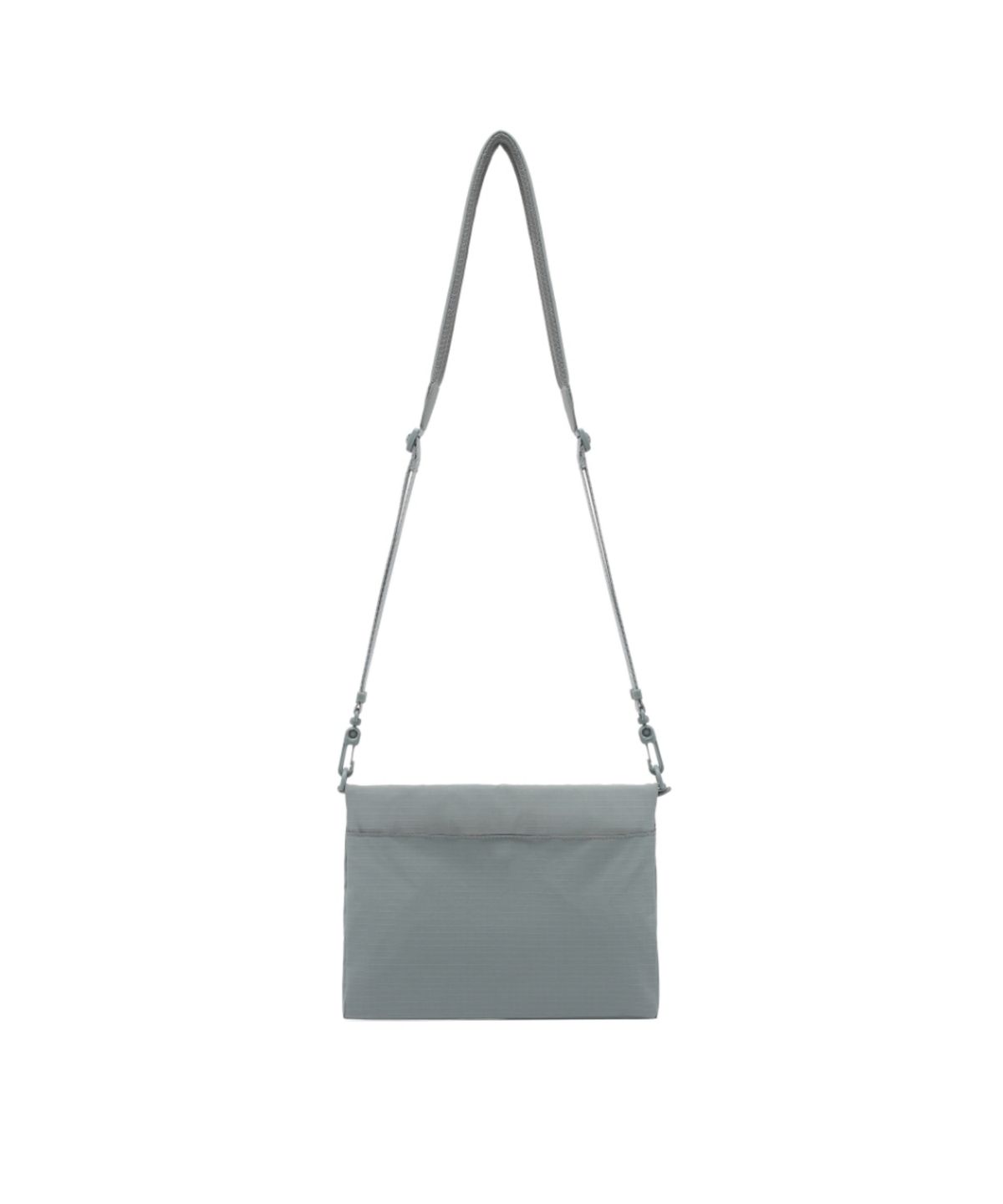 스노우피크 어패럴(SNOWPEAK APPAREL) 듀얼테크 유틸리티 사코슈 1L (S26SUFSB37) Gray Mint