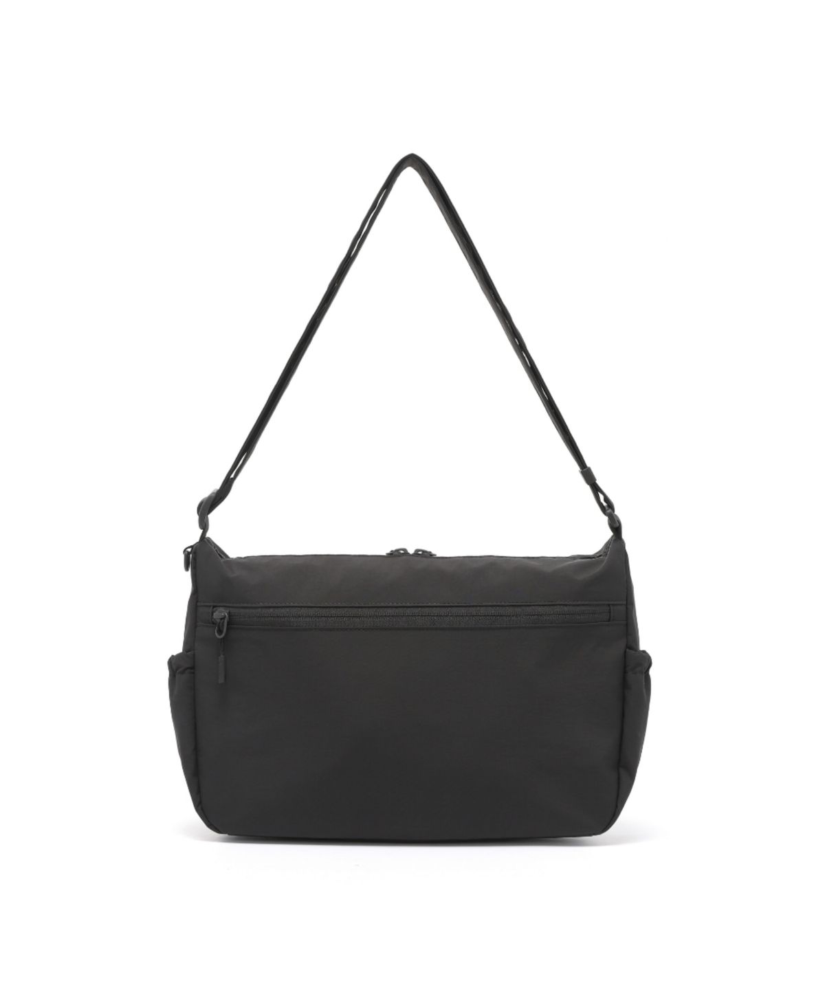 스노우피크 어패럴(SNOWPEAK APPAREL) 캠플 포켓 크로스백 7L (S26ZUCCB19) Dark Charcoal