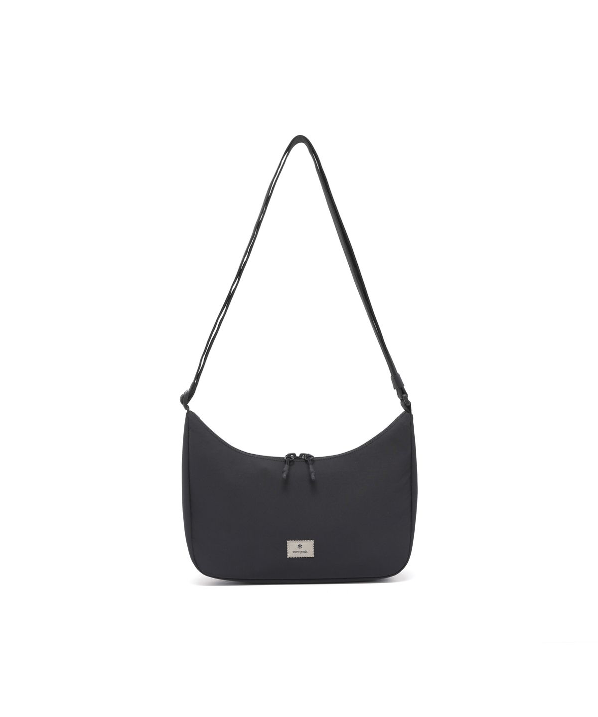 스노우피크 어패럴(SNOWPEAK APPAREL) 캠플 크로스백 3.5L (S26SWCCB18) Dark Navy