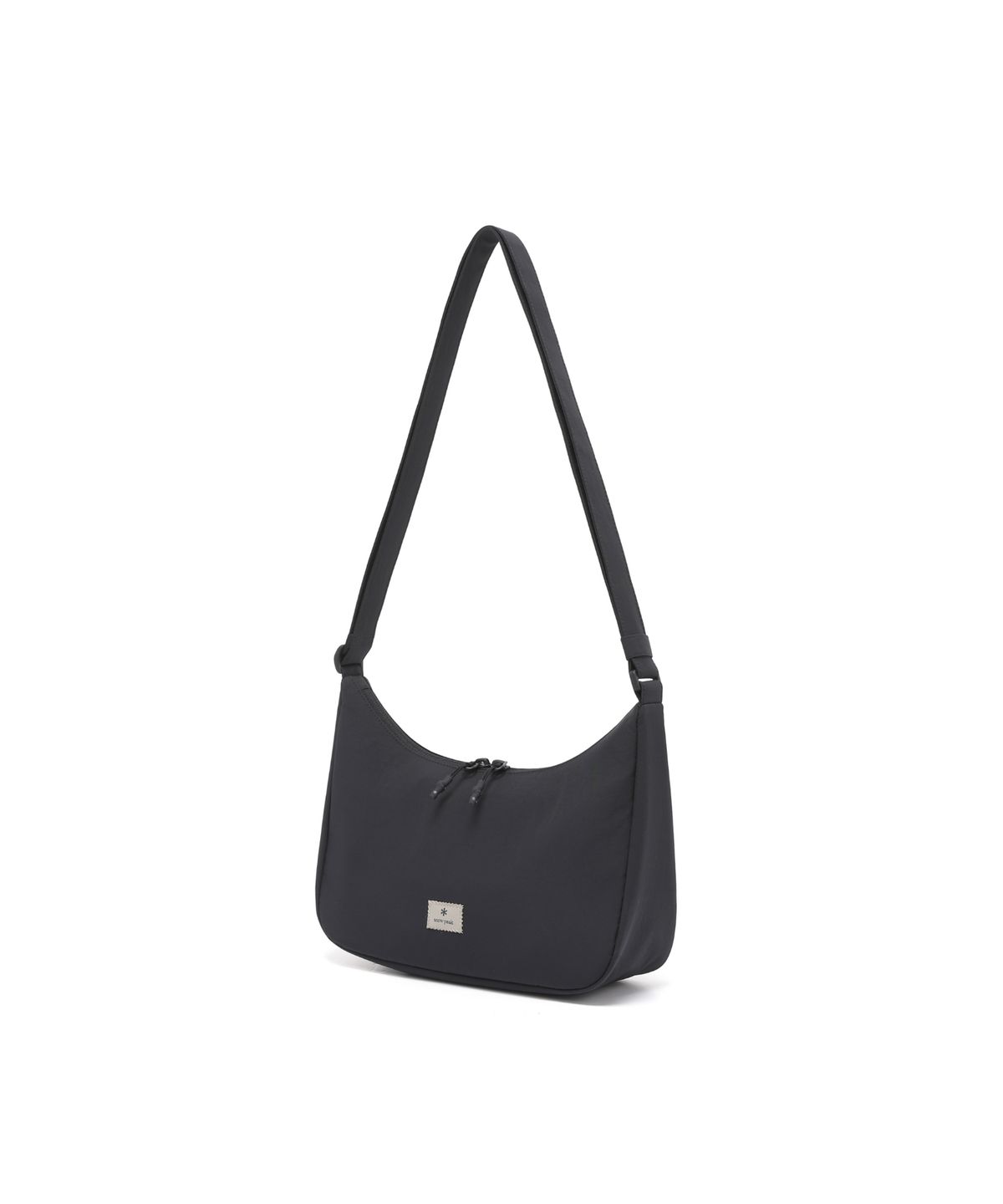 스노우피크 어패럴(SNOWPEAK APPAREL) 캠플 크로스백 3.5L (S26SWCCB18) Dark Navy