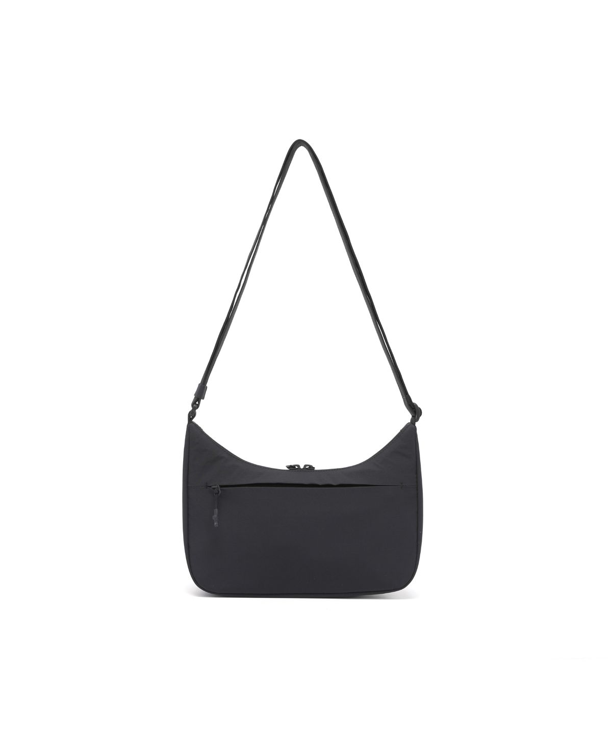 스노우피크 어패럴(SNOWPEAK APPAREL) 캠플 크로스백 3.5L (S26SWCCB18) Dark Navy
