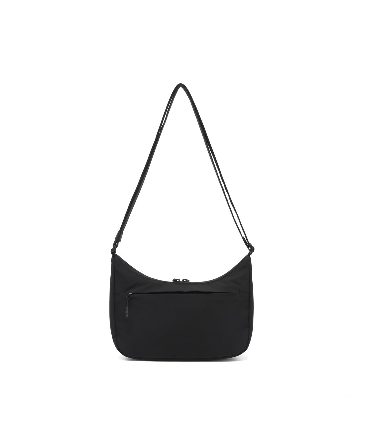 스노우피크 어패럴(SNOWPEAK APPAREL) 캠플 크로스백 3.5L (S26SWCCB18) Black