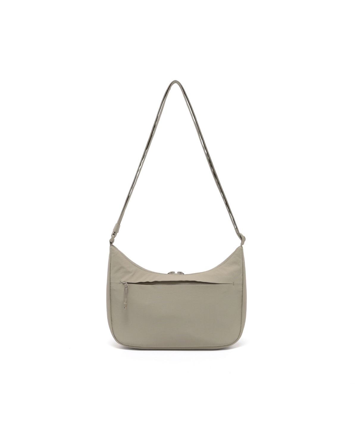 스노우피크 어패럴(SNOWPEAK APPAREL) 캠플 크로스백 3.5L (S26SWCCB18) Beige