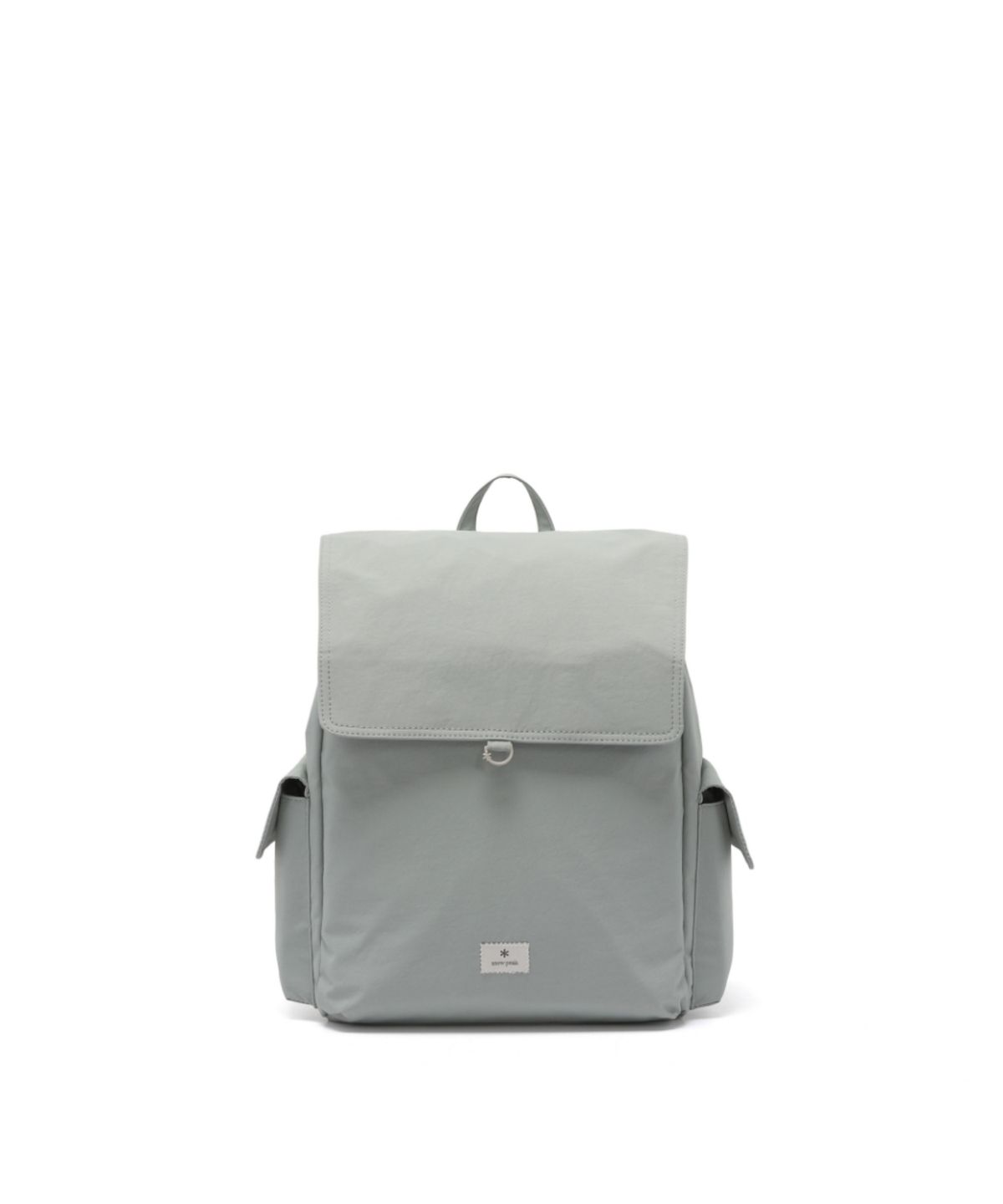 스노우피크 어패럴(SNOWPEAK APPAREL) 소프트윌 백팩 12L (S26SWFBP21) Mint